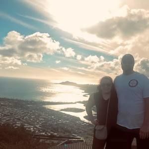 Meet your Posher, Caryn